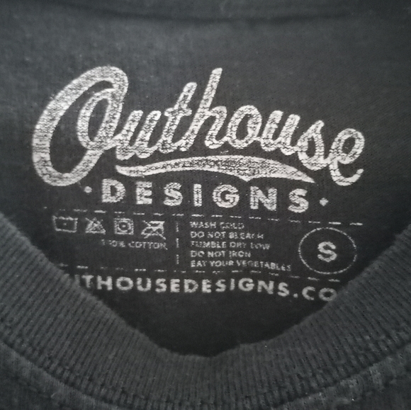 Vintage Austin Texas Tee - Picture 2 of 2